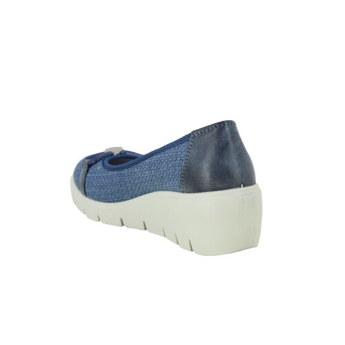 Imac slip on JEANS