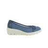 Imac slip on JEANS