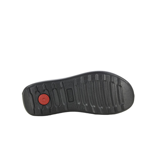Imac sandals NERO