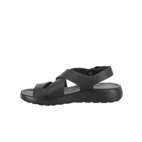 Imac sandals NERO