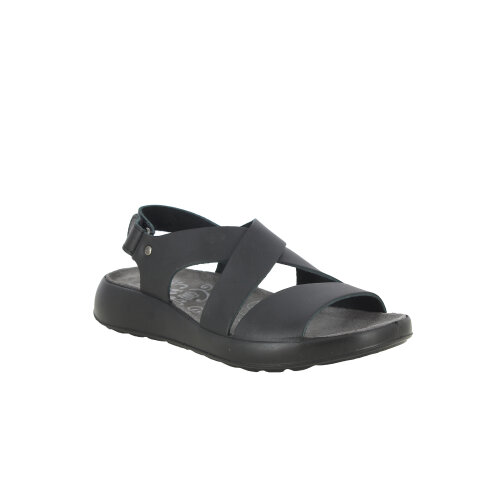 Imac sandals NERO
