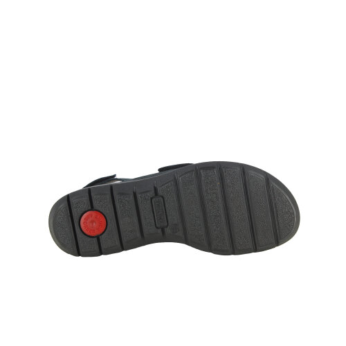 Imac sandals NERO