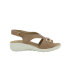 Imac sandals CORDA
