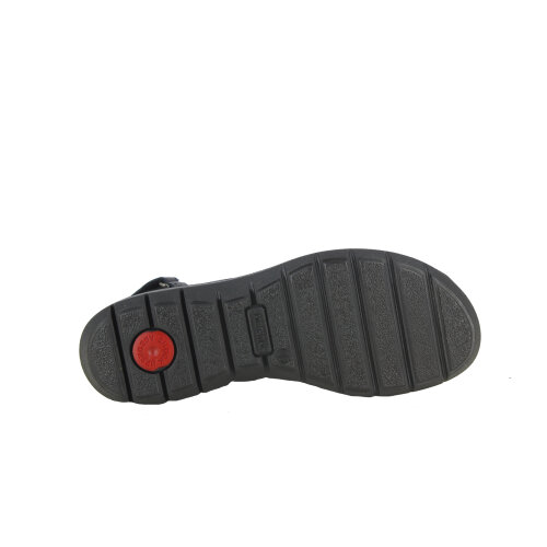 Imac sandals nero