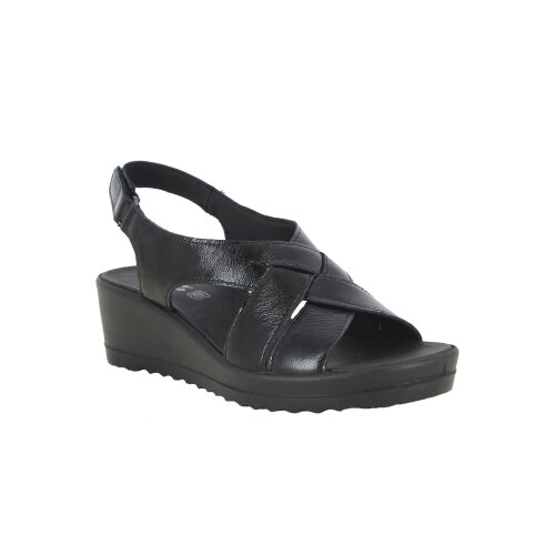 Imac sandals NERO