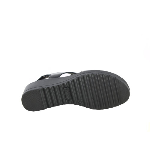 Imac sandals NERO