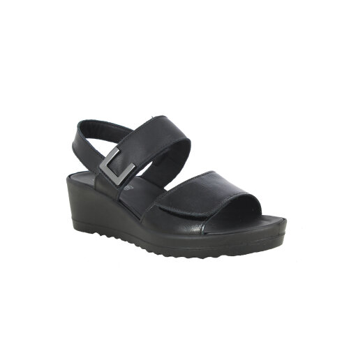 Imac sandals NERO