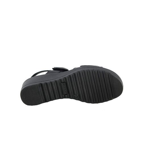 Imac sandals NERO