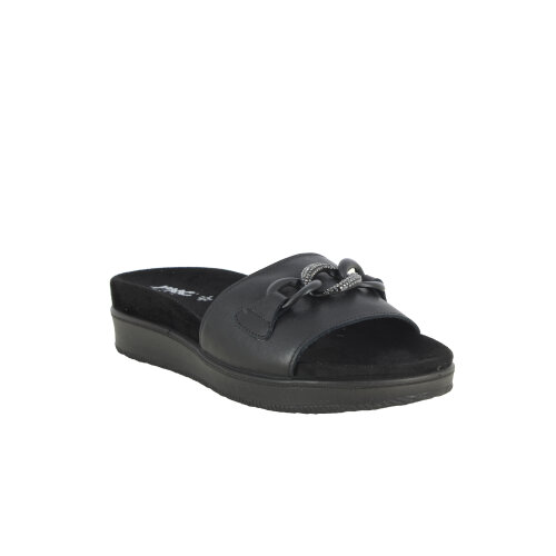 Imac slippers NERO
