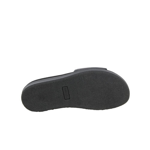 Imac slippers NERO