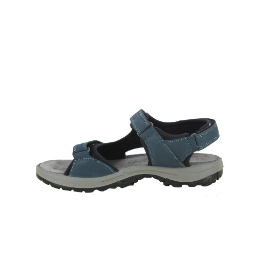 Imac sandals AZZURRO
