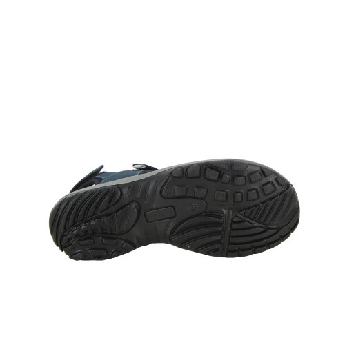 Imac sandals AZZURRO