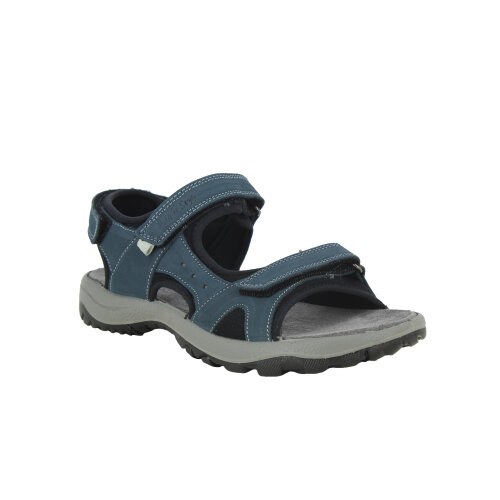 Imac sandals AZZURRO