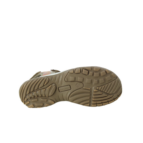 Imac sandals TORT