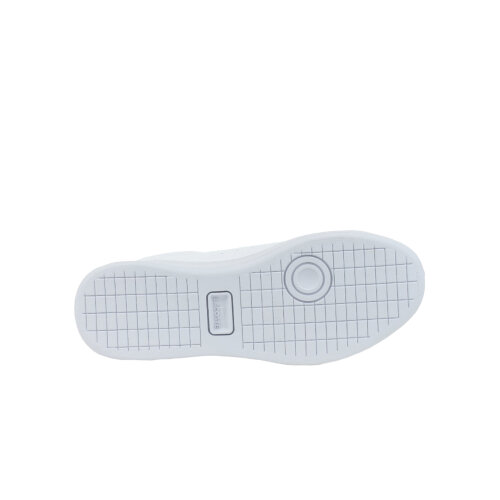 Lacoste Carnaby Set wht wmns (junior)