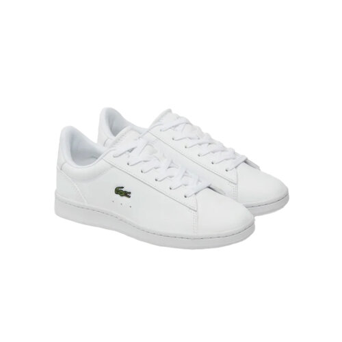 Lacoste Carnaby Set wht wmns (junior)