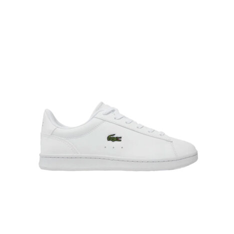 Lacoste Carnaby Set wht wmns (junior) 748SUJ0013-21G