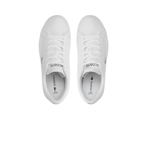 Lacoste Powercourt WHT wmns (junior)