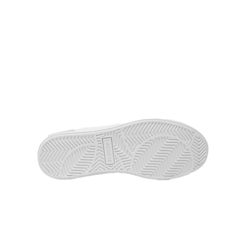 Lacoste Powercourt WHT wmns (junior)
