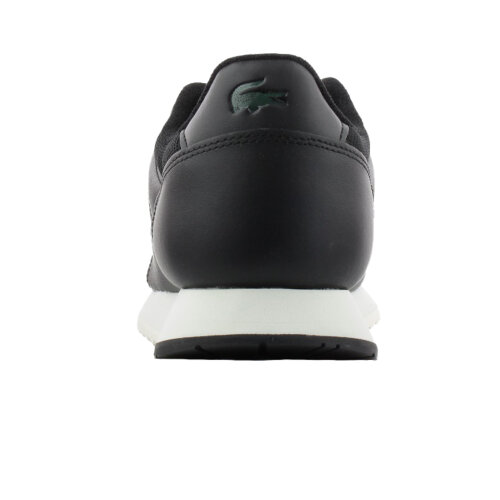 Lacoste Linetrack BLK mens