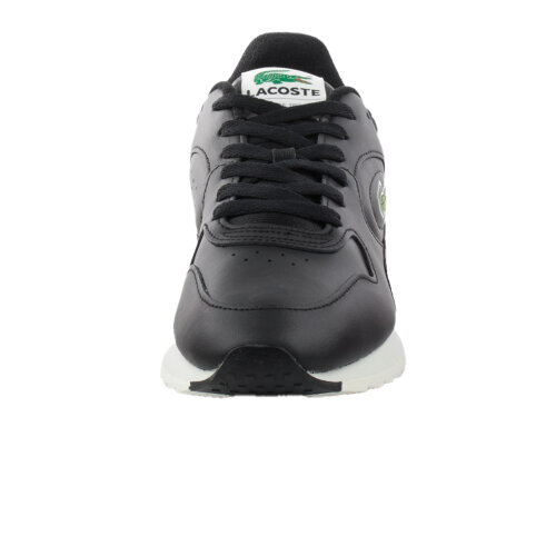 Lacoste Linetrack BLK mens