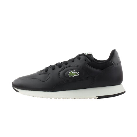 Lacoste Linetrack BLK mens 746SMA0012-454