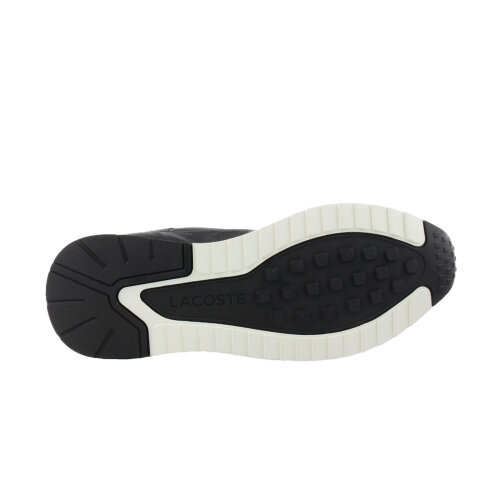 Lacoste Linetrack BLK mens