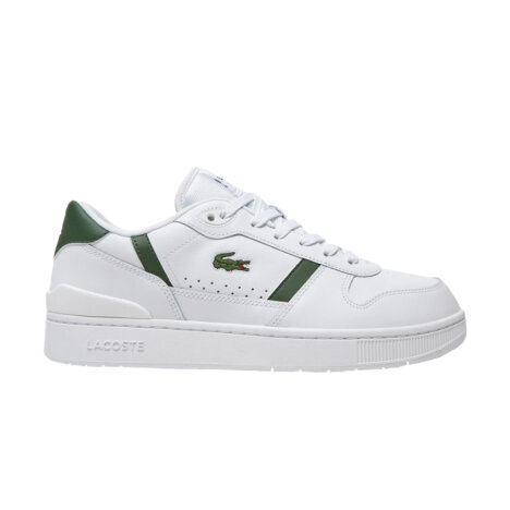 Lacoste T-Clip Set WHT mens 748SMA0031-1R5