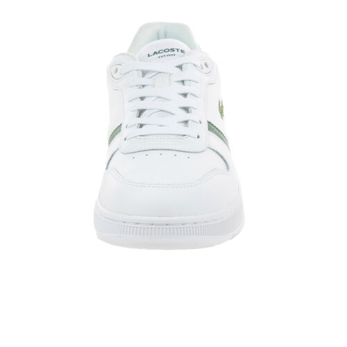 Lacoste T-Clip Set WHT mens