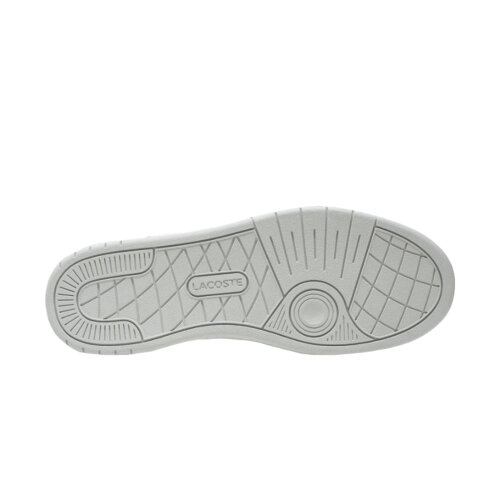 Lacoste T-Clip Set WHT mens