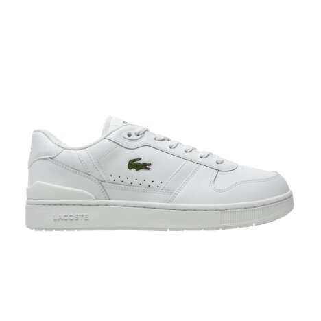 Lacoste T-Clip Set WHT mens 748SMA0031-21G