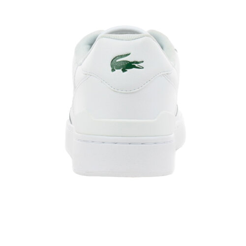 Lacoste T-Clip Set WHT mens