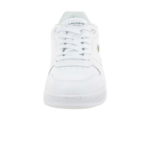 Lacoste T-Clip Set WHT mens