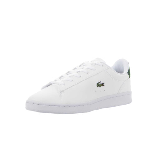 Lacoste Carnaby Set wht wmns (junior)