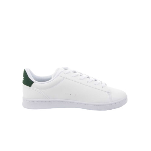 Lacoste Carnaby Set wht wmns (junior)