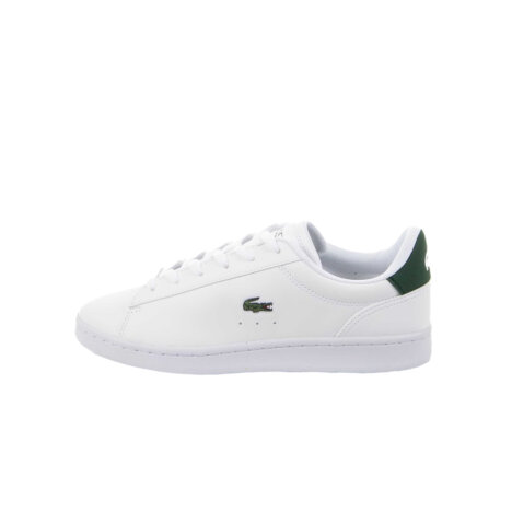 Lacoste Carnaby Set wht wmns (junior) 748SUJ0001-1R5