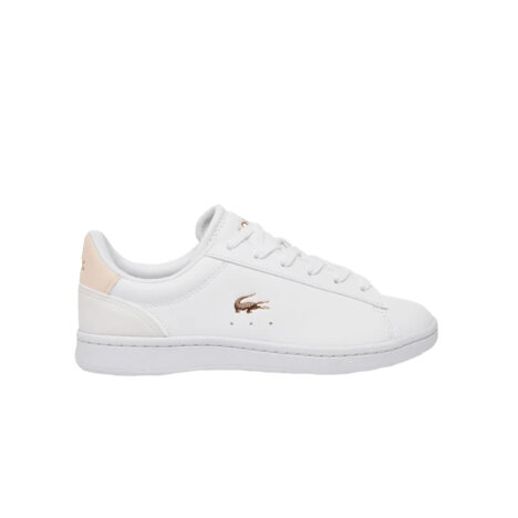 Lacoste Carnaby Set wht wmns (junior) 748SUJ0002-1Y9