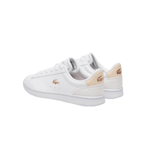 Lacoste Carnaby Set wht wmns (junior)