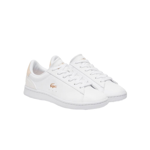 Lacoste Carnaby Set wht wmns (junior)
