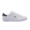 Lacoste Powercourt wht mens