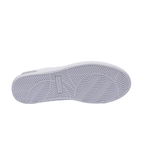 Lacoste Powercourt wht mens
