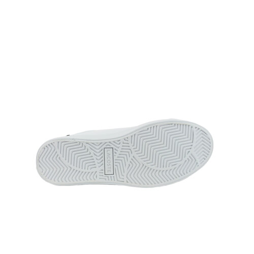 Lacoste Powercourt wht wmns (junior)