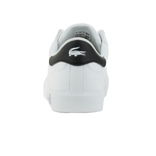 Lacoste Powercourt wht wmns (junior)