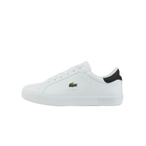 Lacoste Powercourt wht wmns (junior) 749SUJ0001-147