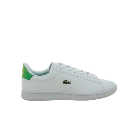 Lacoste Carnaby Set wht wmns (junior) 749SUJ0002-082
