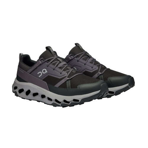 On Cloudhorizon Black | Alloy mens