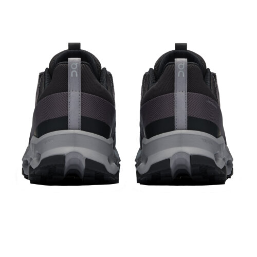 On Cloudhorizon Black | Alloy mens