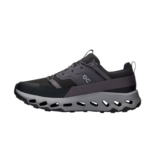 On Cloudhorizon Black | Alloy mens