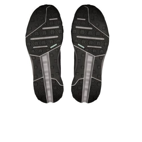 On Cloudhorizon Black | Alloy mens