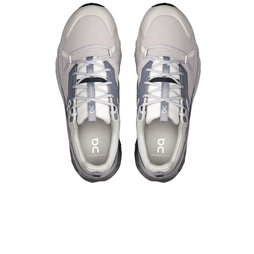 On Cloudhorizon Wolf | Alloy mens